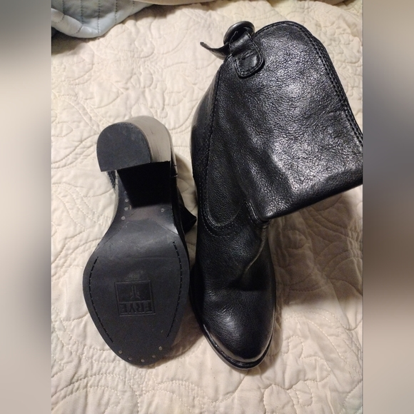 Frye Booties - Picture 2 of 7